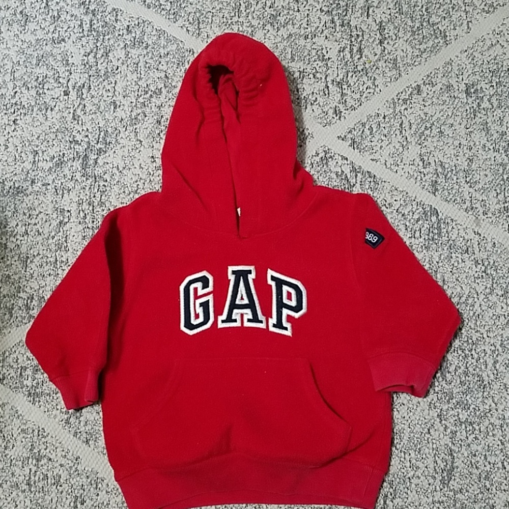 Gap sweetshirt